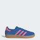 adidas Gazelle Indoor Blue Bliss Pink