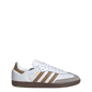 adidas Samba OG Cloud White Brown Desert