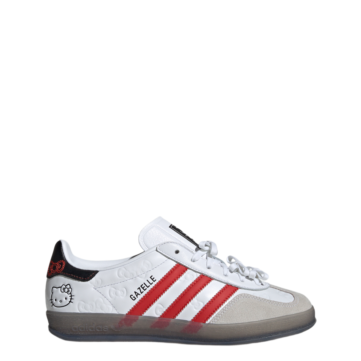 adidas Gazelle Indoor Hello Kitty (Women's)