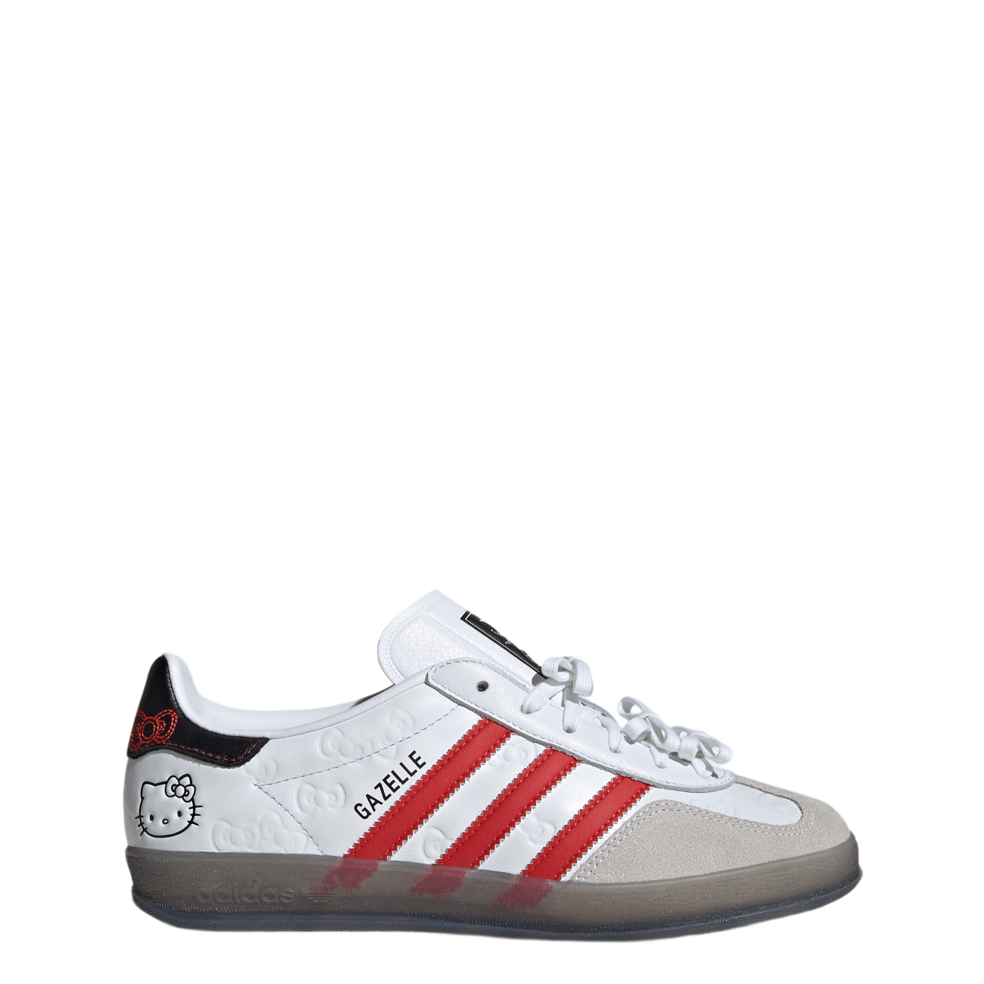 adidas Gazelle Indoor Hello Kitty (Women's)