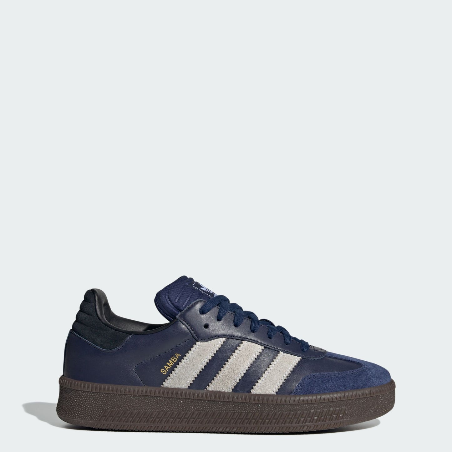 adidas Samba XLG Dark Blue