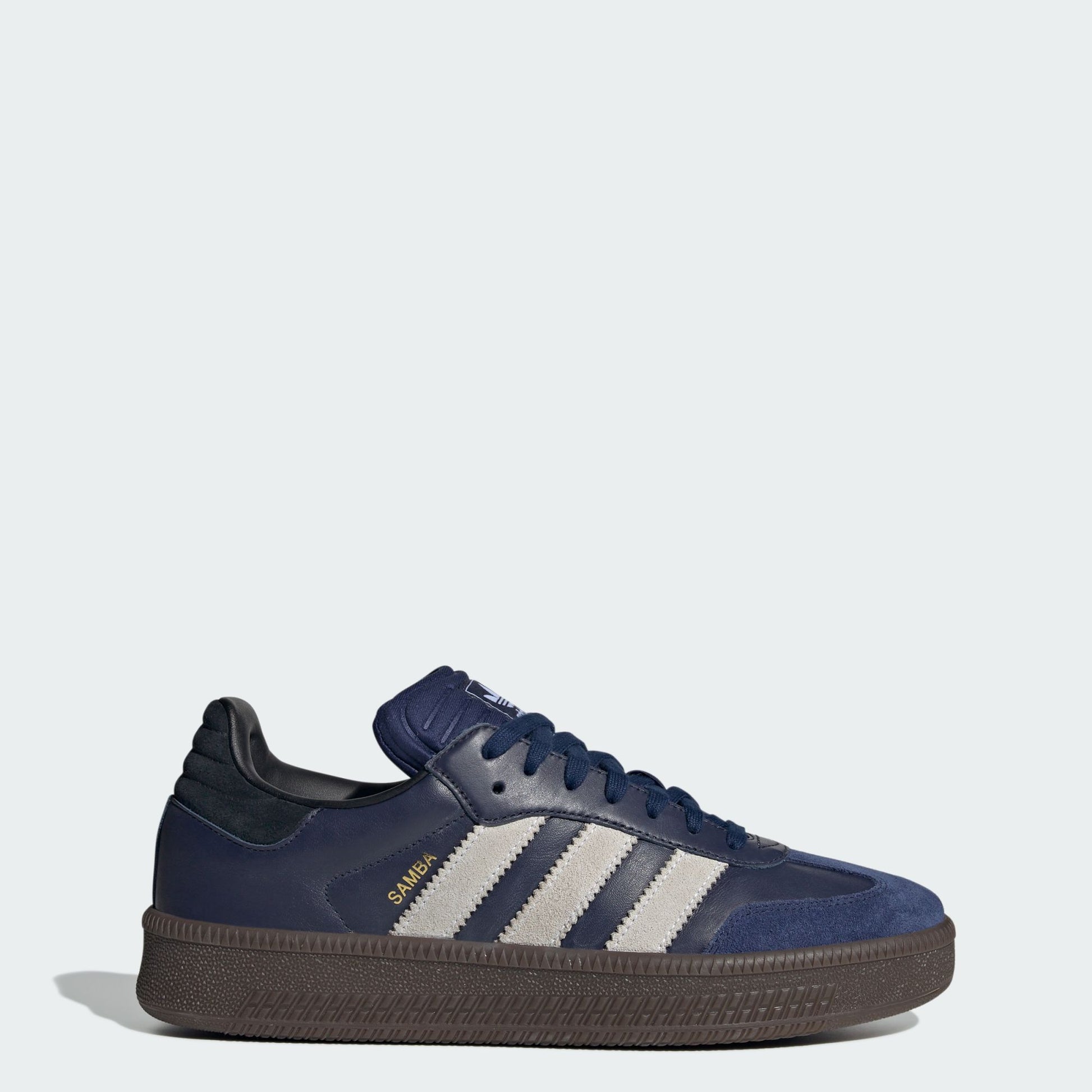 adidas Samba XLG Dark Blue