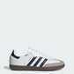 adidas Samba OG Cloud White Night Indigo