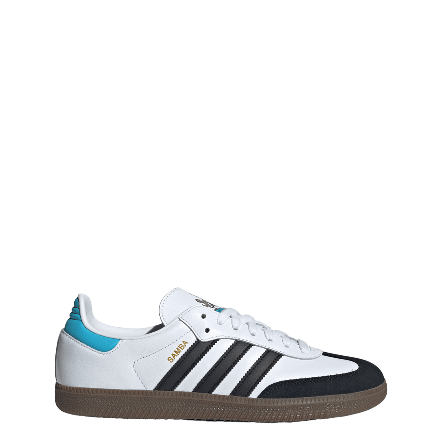 adidas Samba Newcastle United
