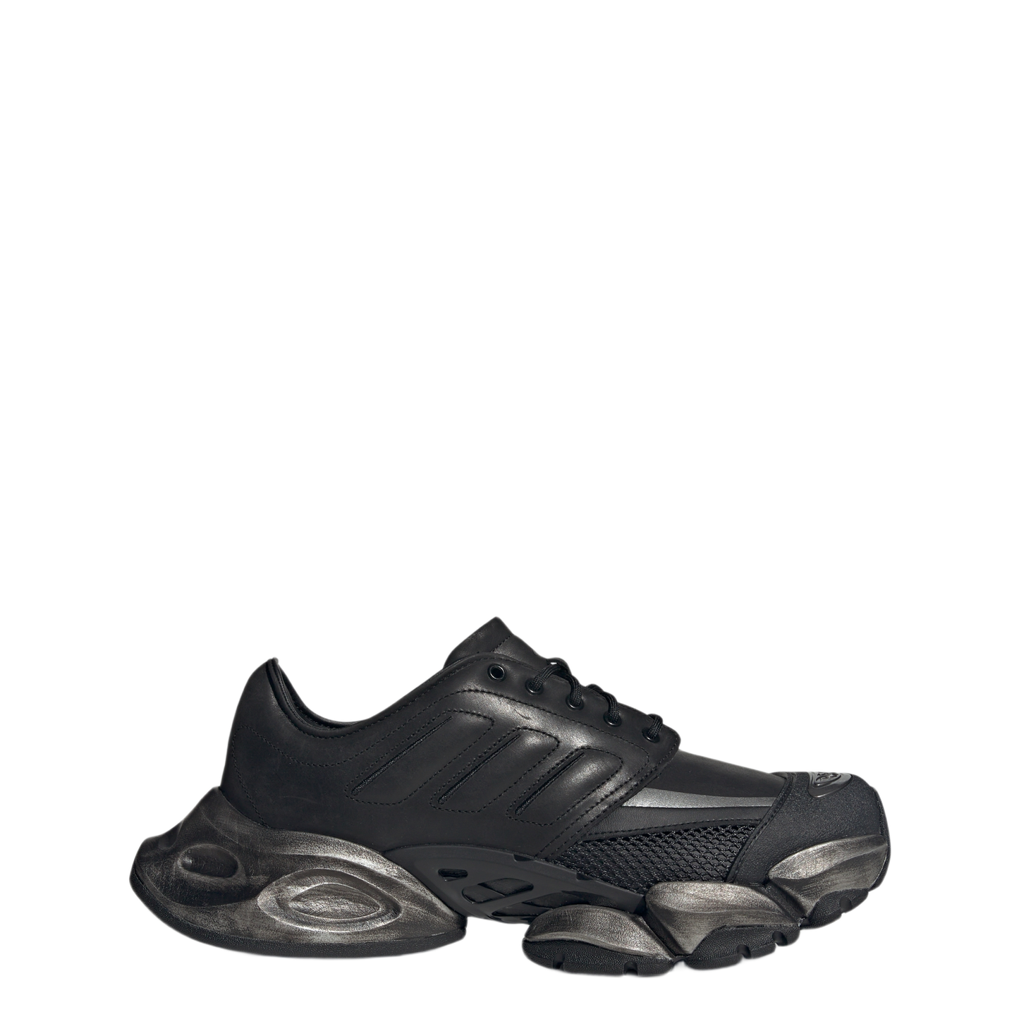 adidas XLG Runner Derby Black