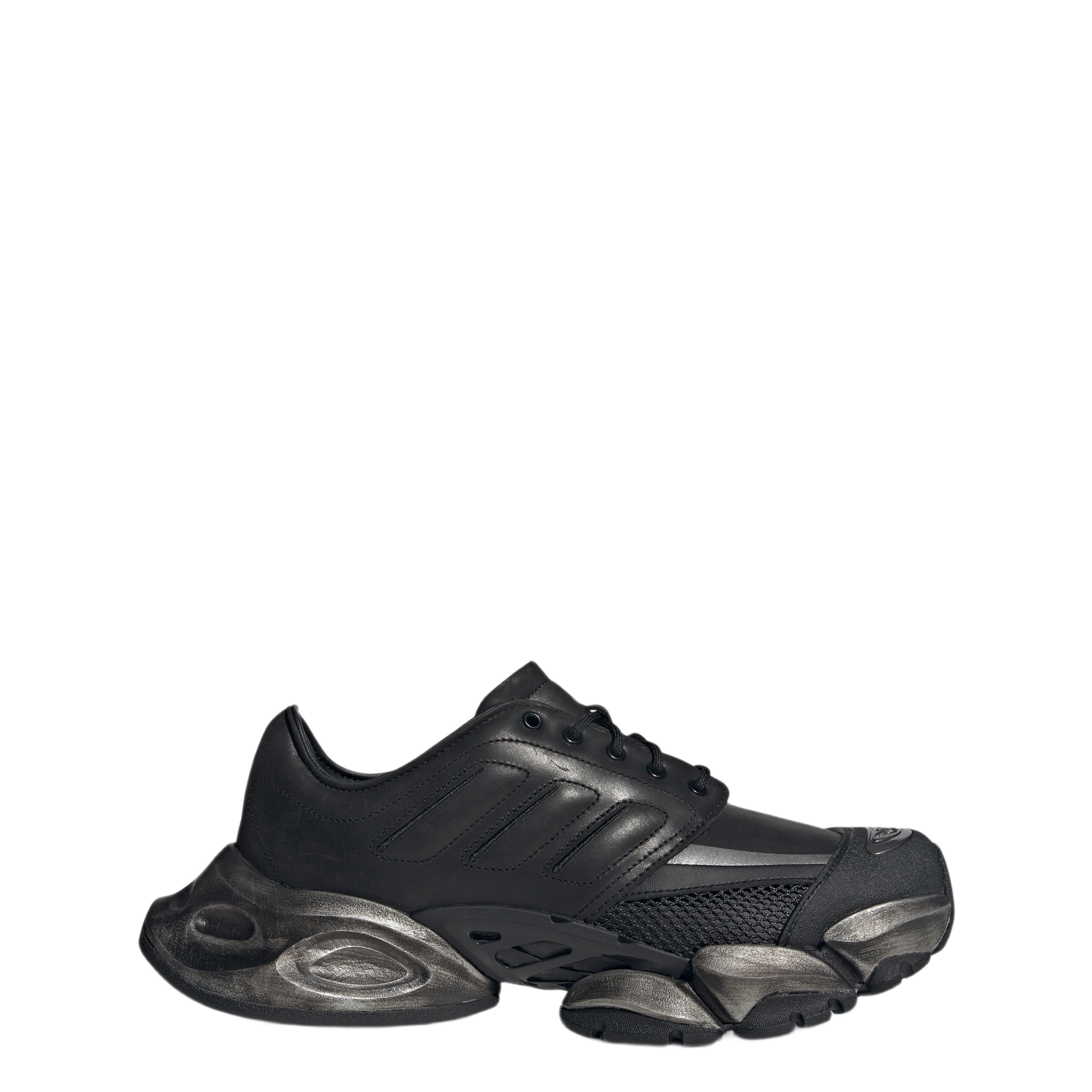 adidas XLG Runner Derby Black