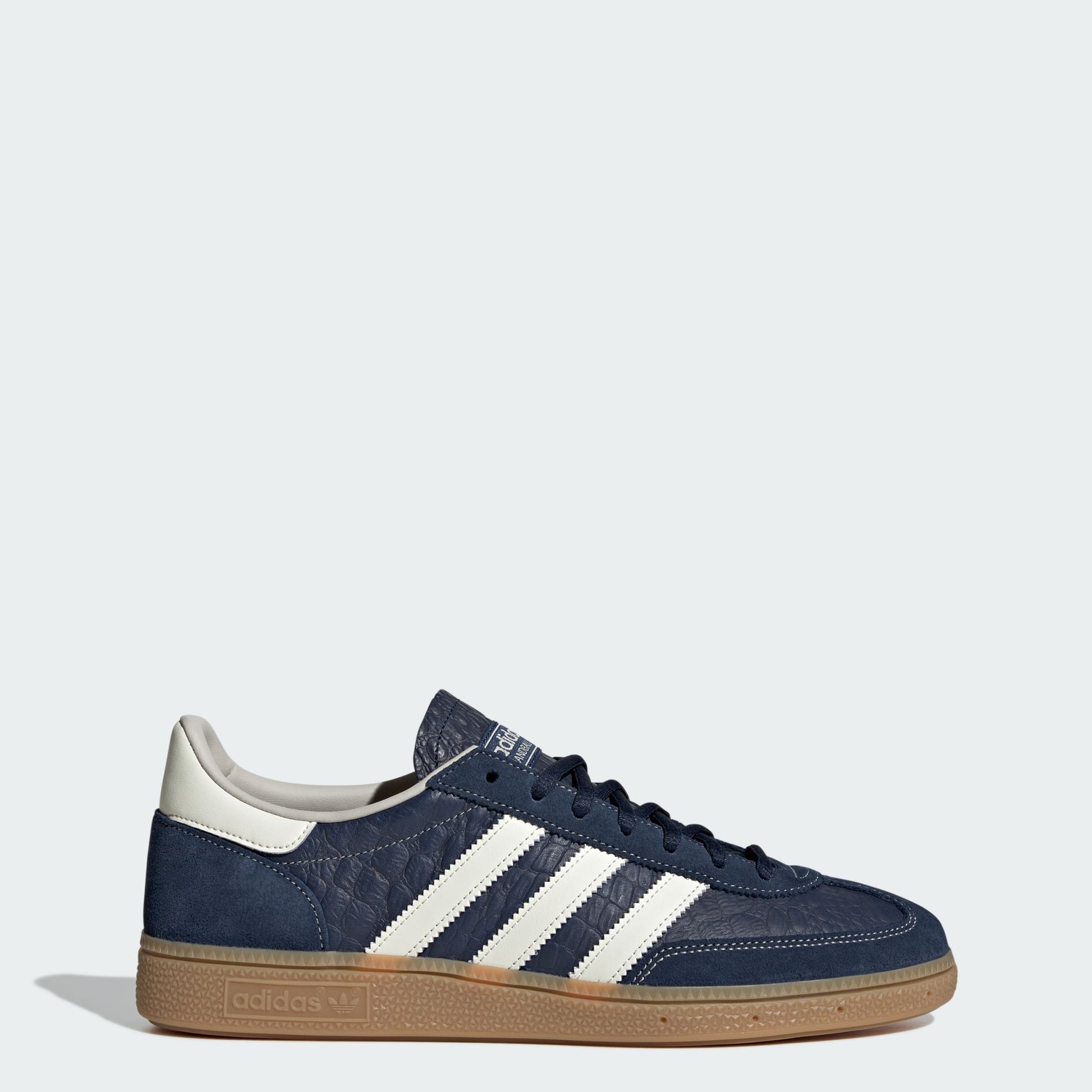 adidas Handball Spezial Night Indigo Cream White