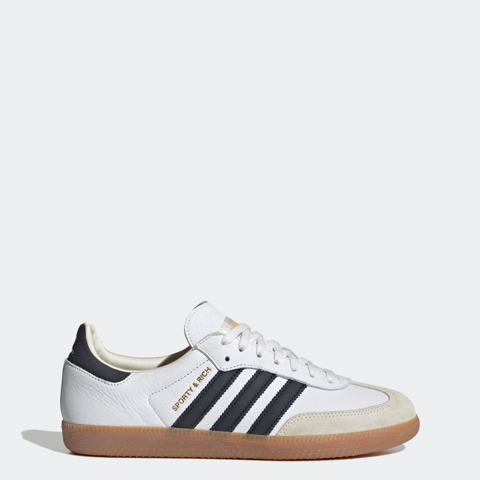 adidas Samba OG Sporty & Rich White Black