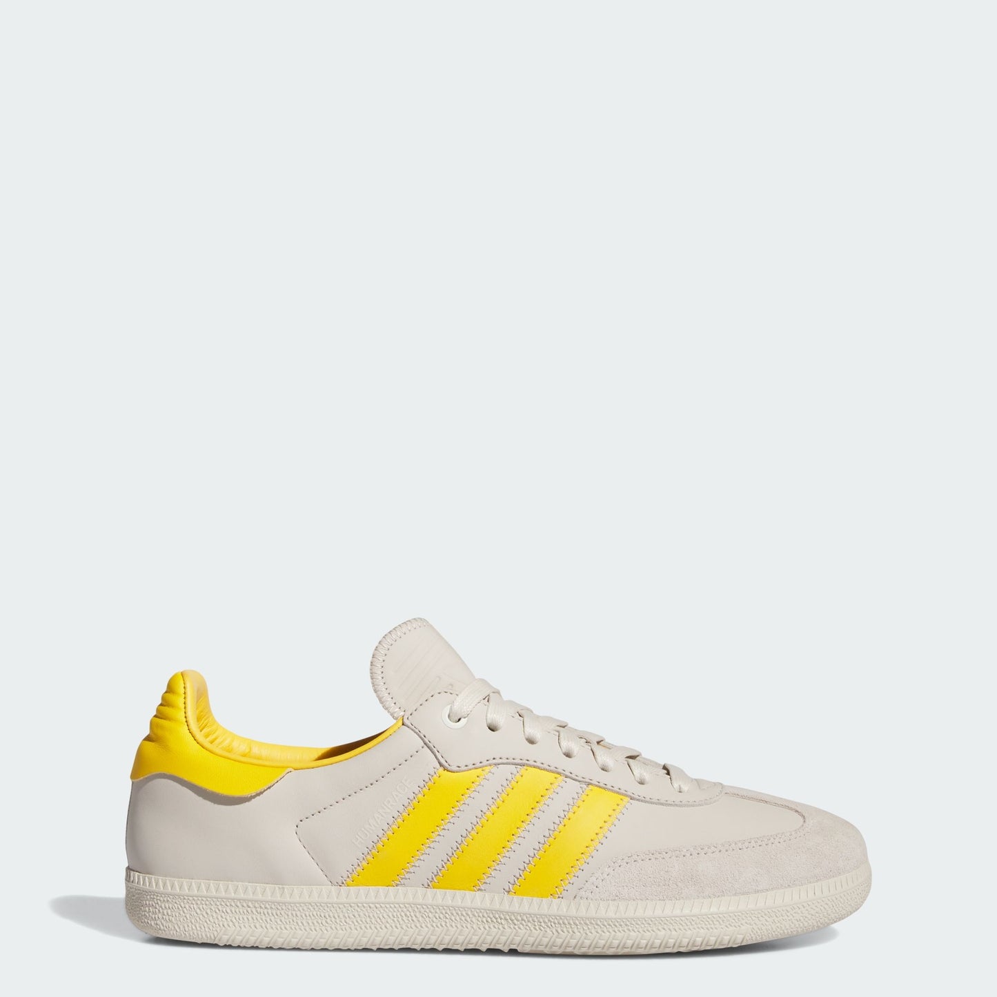 adidas Samba Humanrace Bold Gold