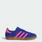 adidas Gazelle Indoor Lucid Blue Pink (Women's)