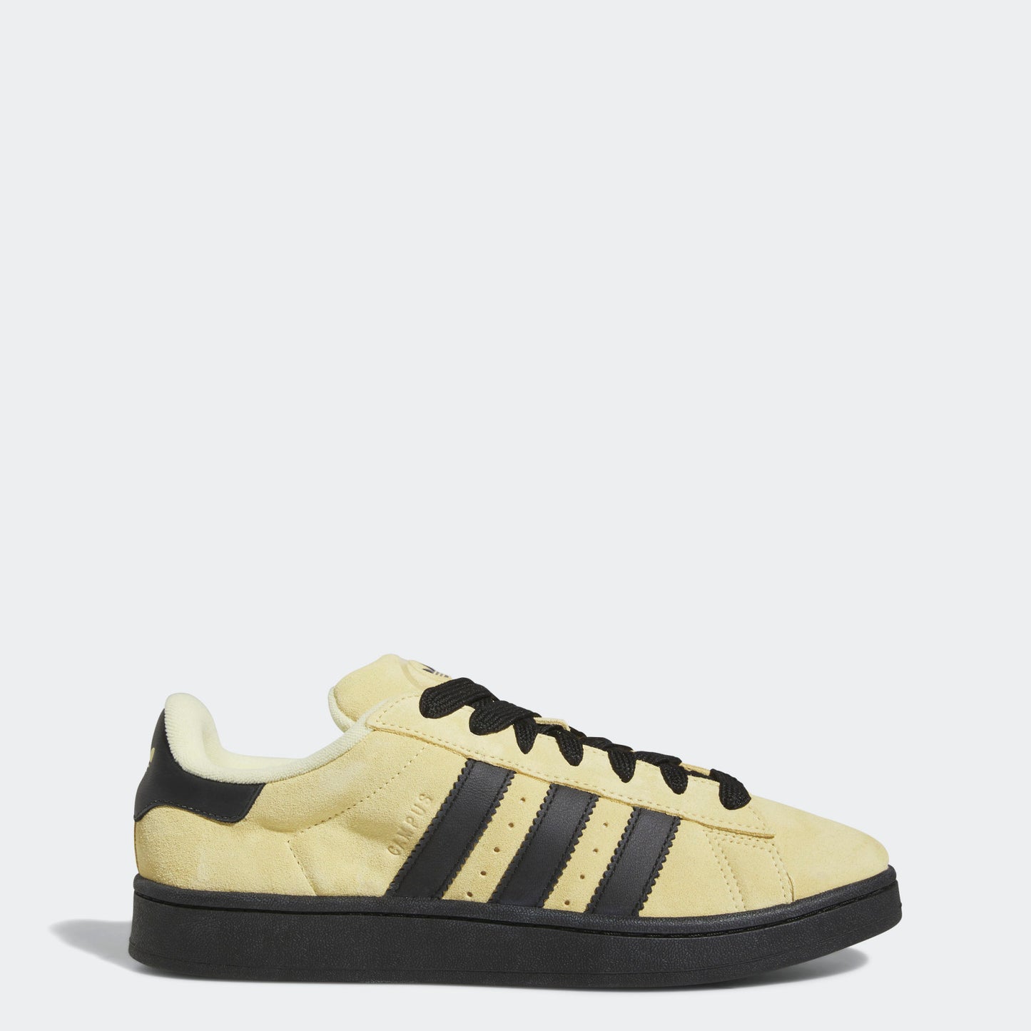 adidas Campus 00s Almost Yellow Core Black