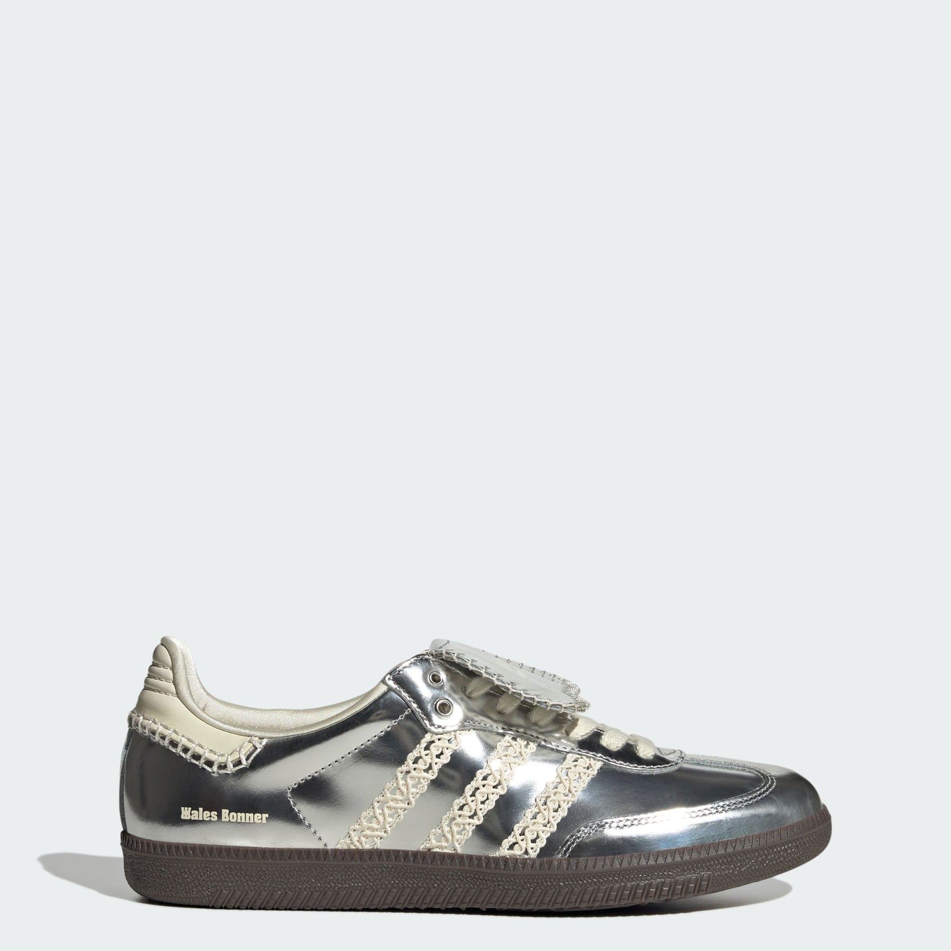 adidas Samba Wales Bonner Silver