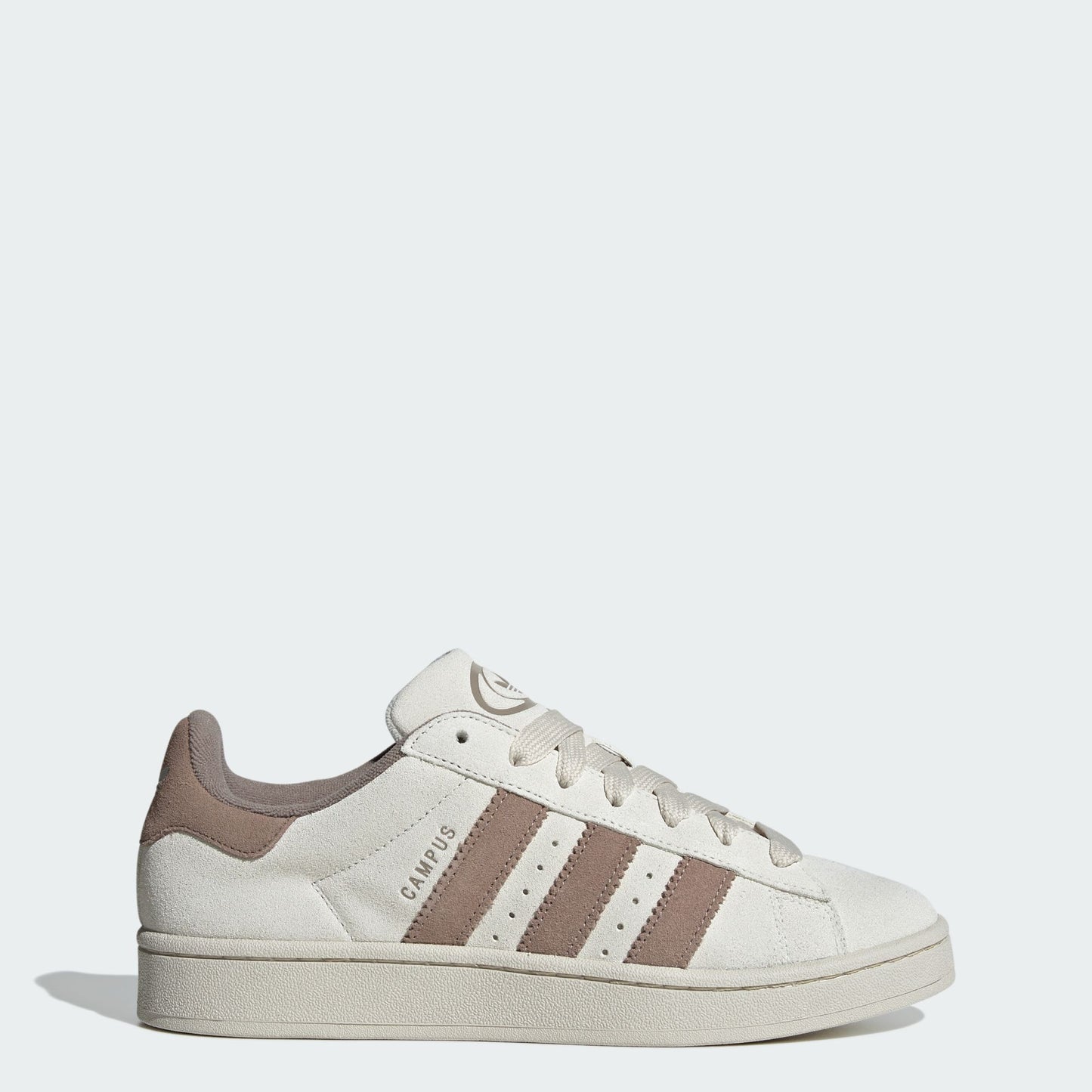 adidas Campus 00s Chalk White Brown