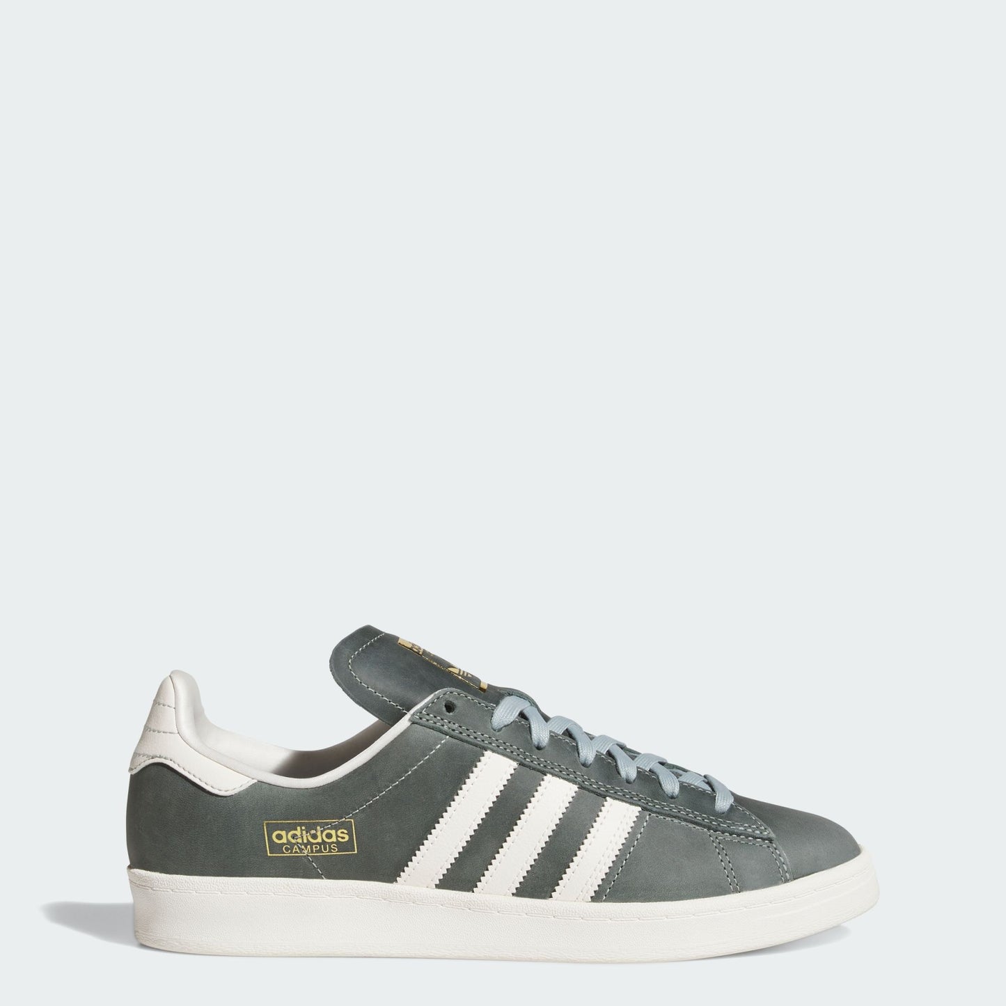adidas Campus ADV Wonder Sage Chalk White