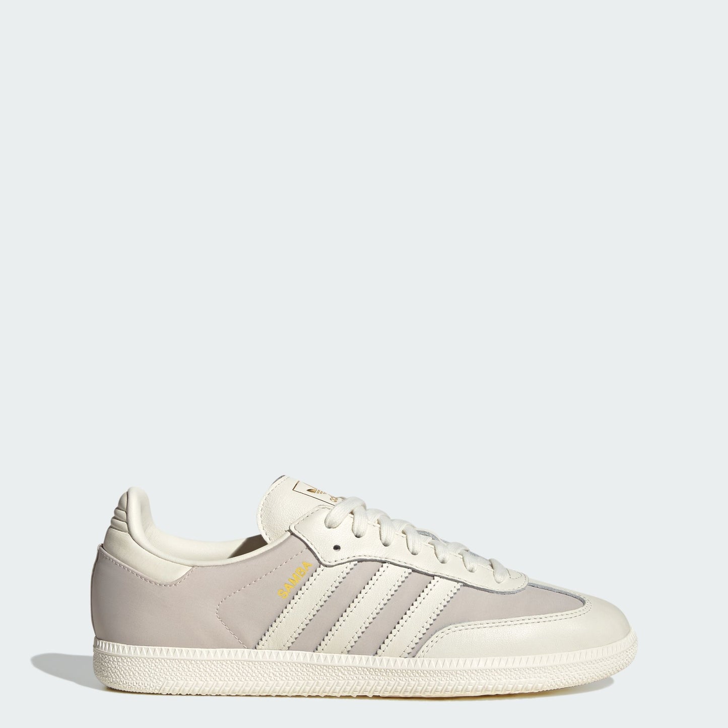 adidas Samba OG Off White Alumina