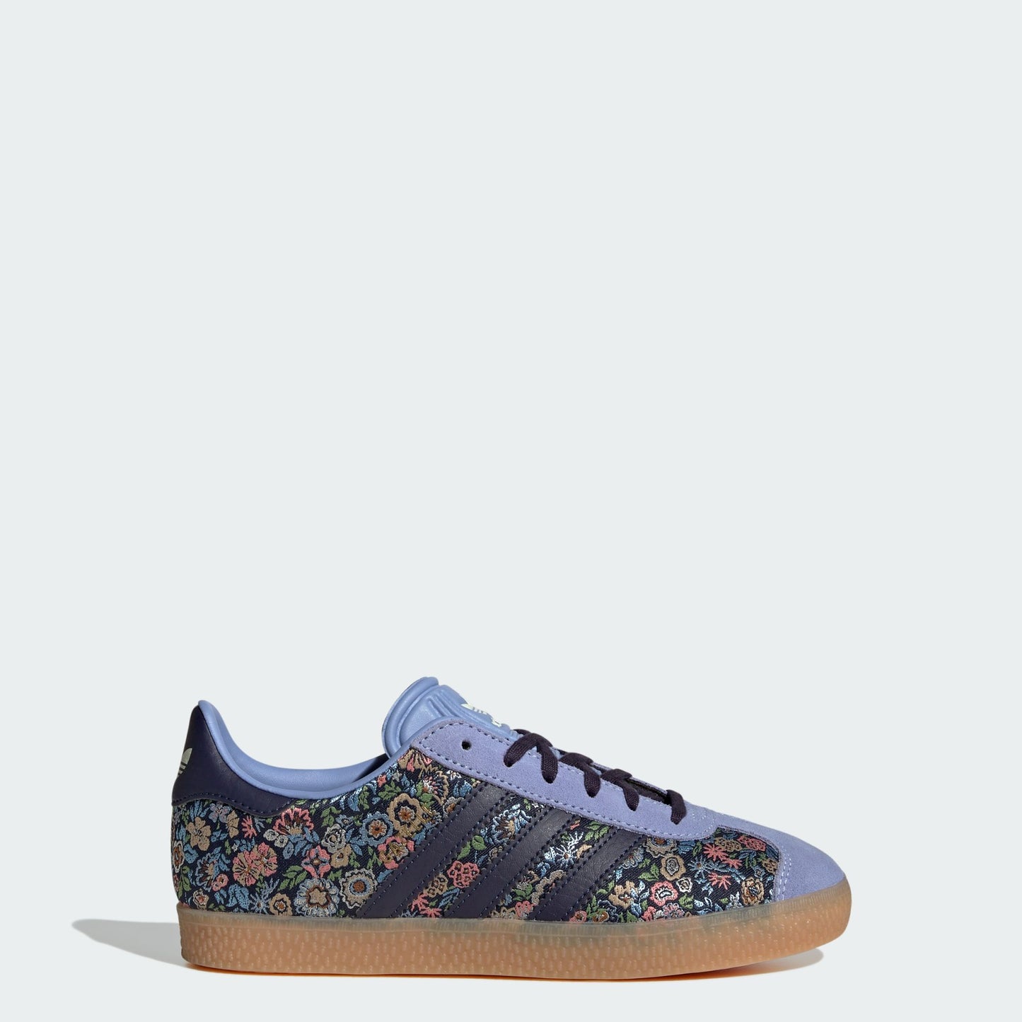adidas Gazelle Liberty London Floral Embroidery (GS)