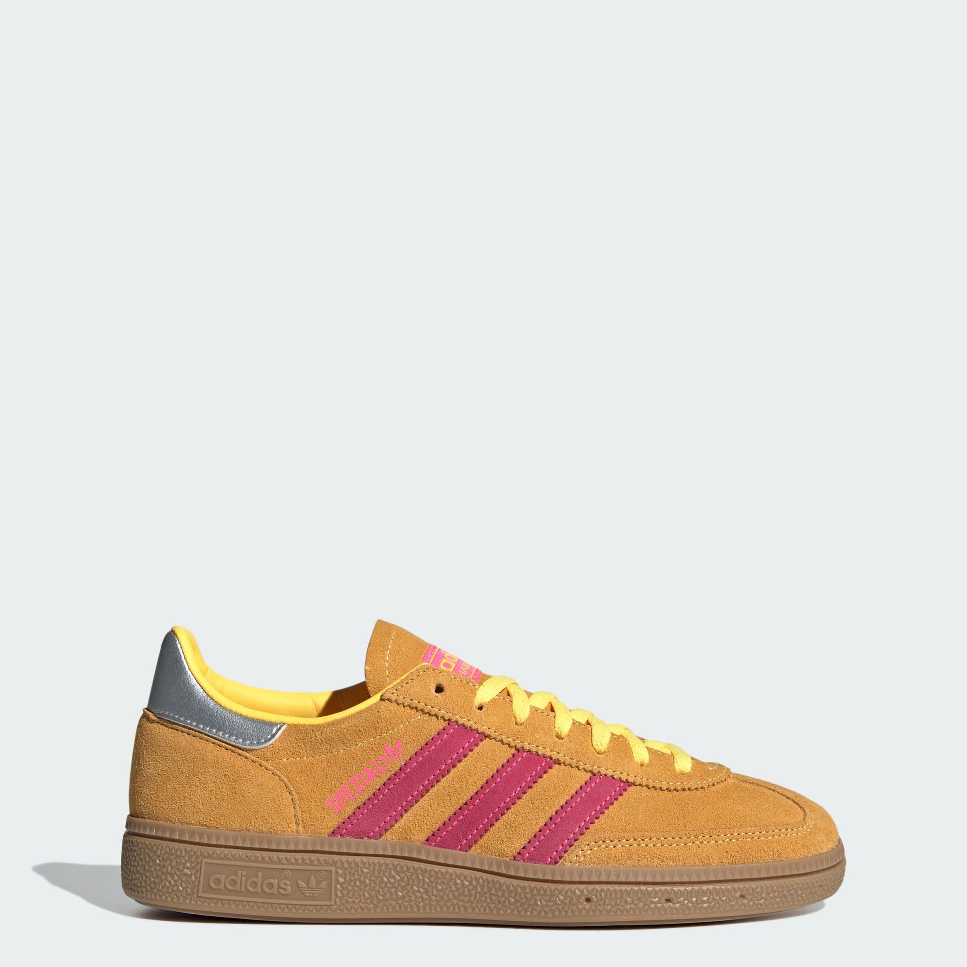 adidas Handball Spezial Spark Lucid Pink (Women's)
