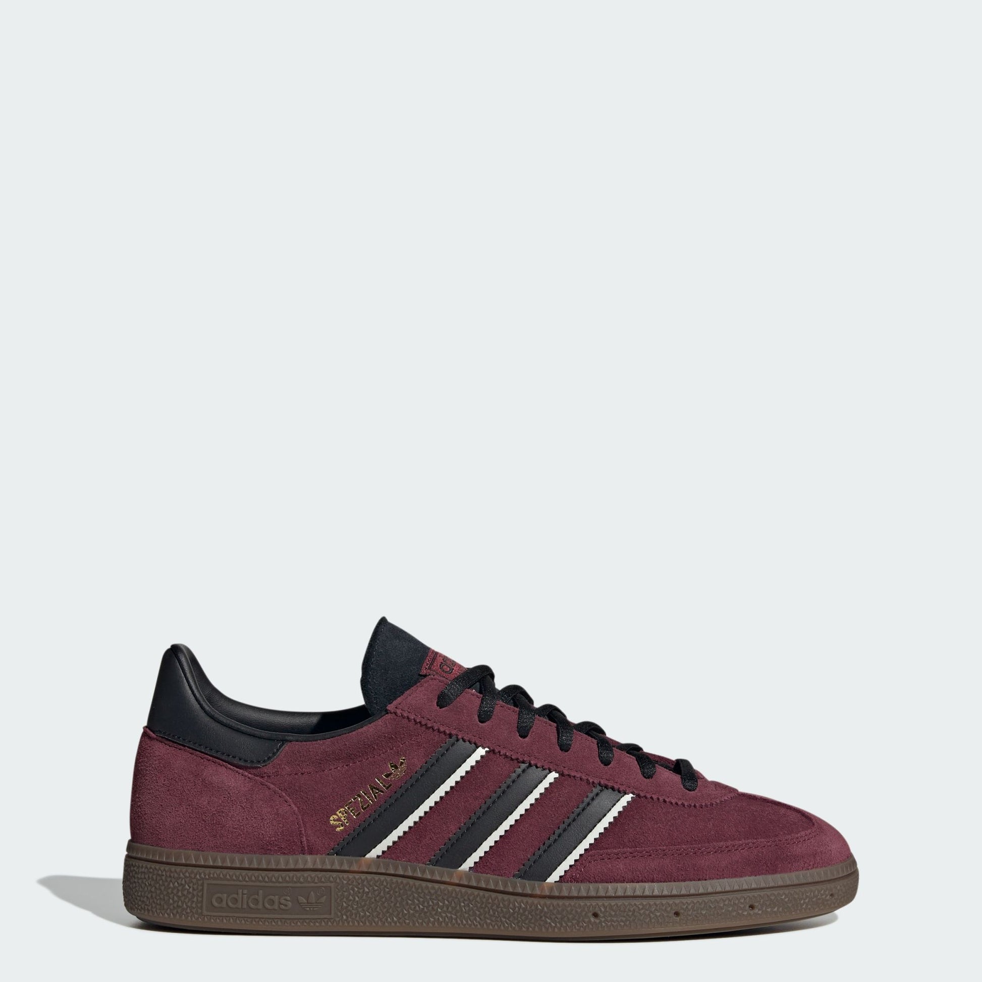 adidas Handball Spezial Maroon Black Gum