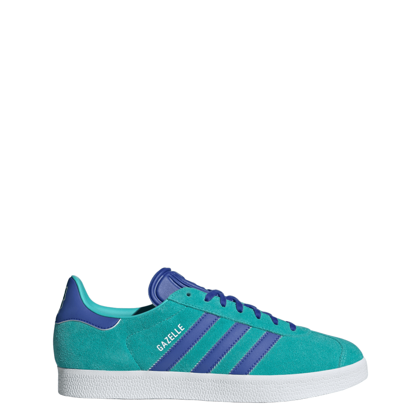 adidas Gazelle Seattle Sounders Third Kit