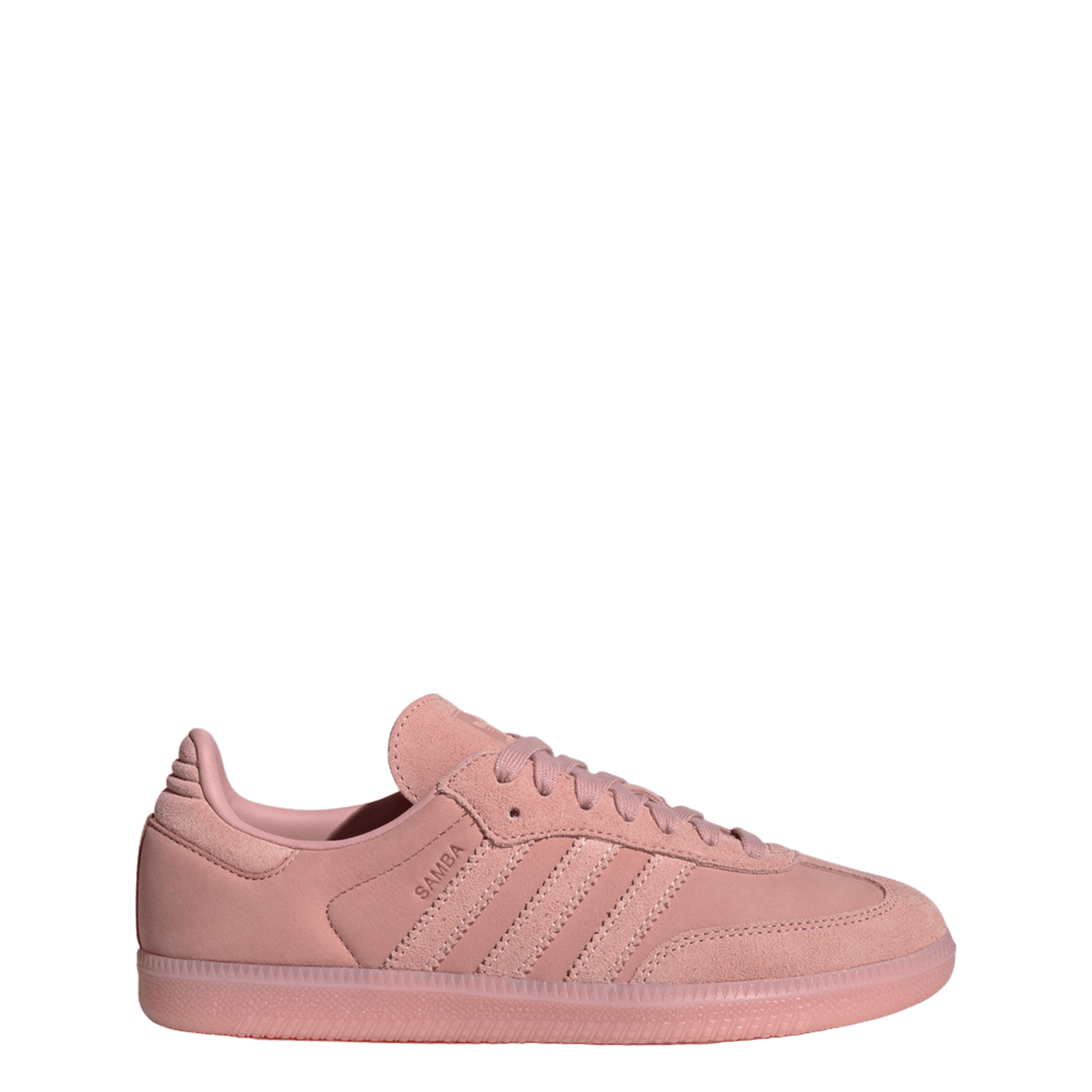 adidas Samba OG Wonder Mauve (Women's)