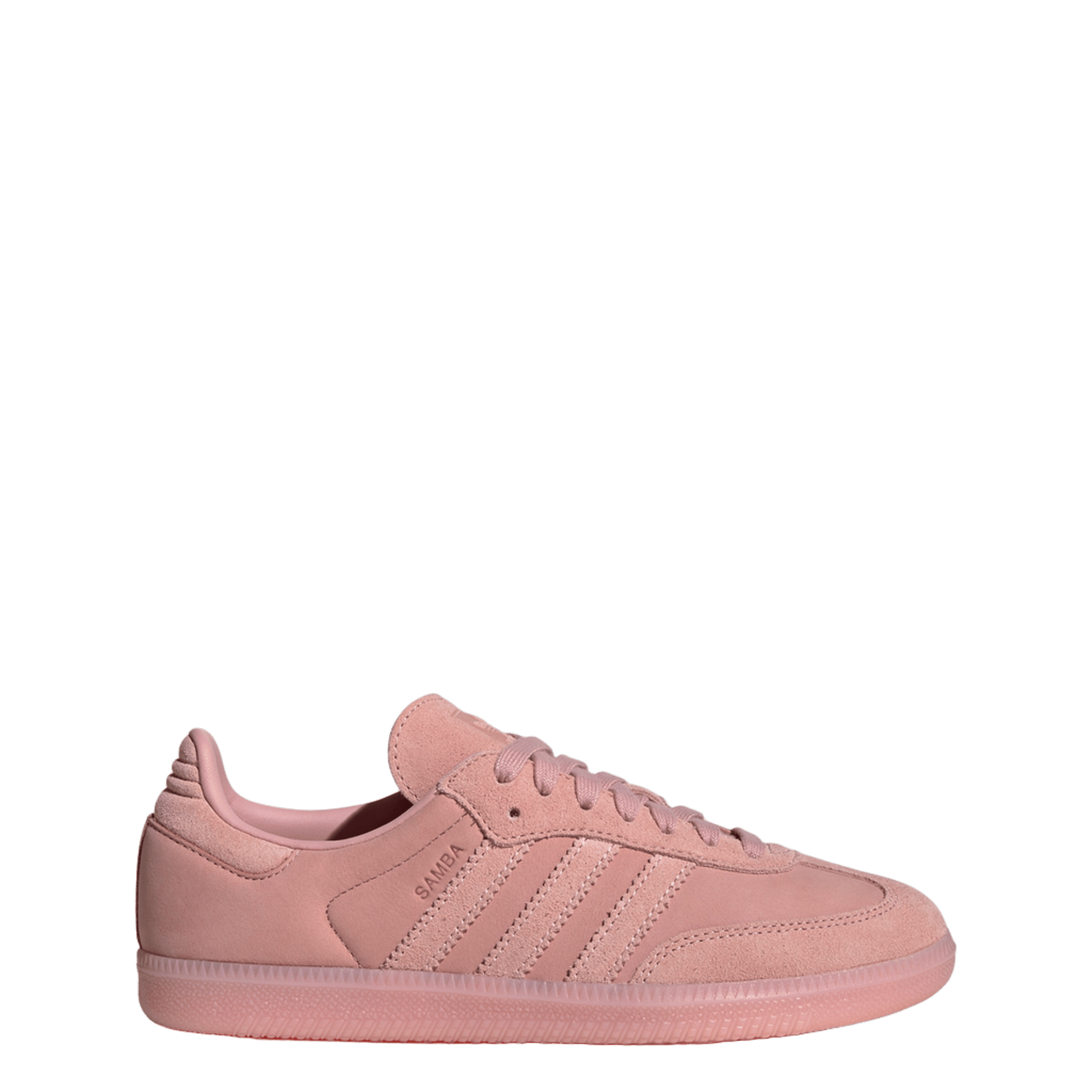 adidas Samba OG Wonder Mauve (Women's)