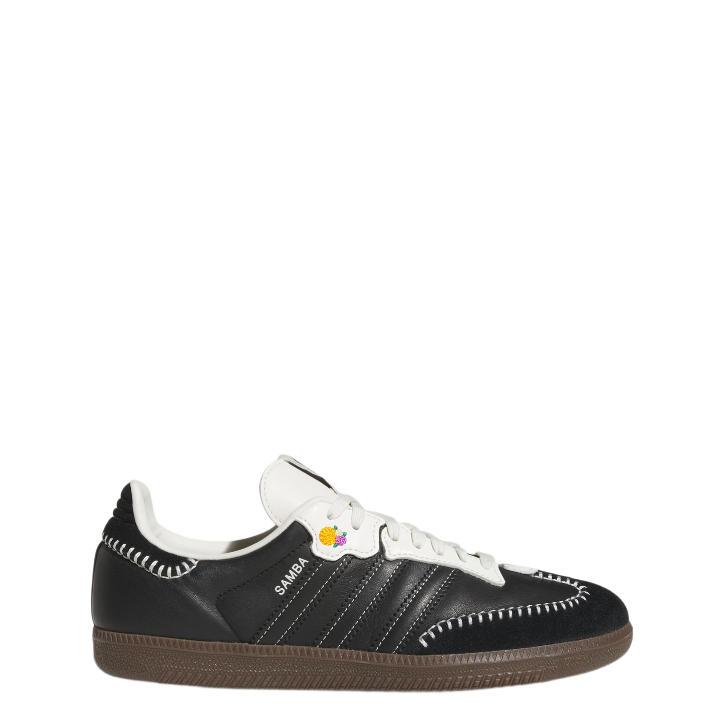 adidas Samba OG Día de Muertos Pack Black