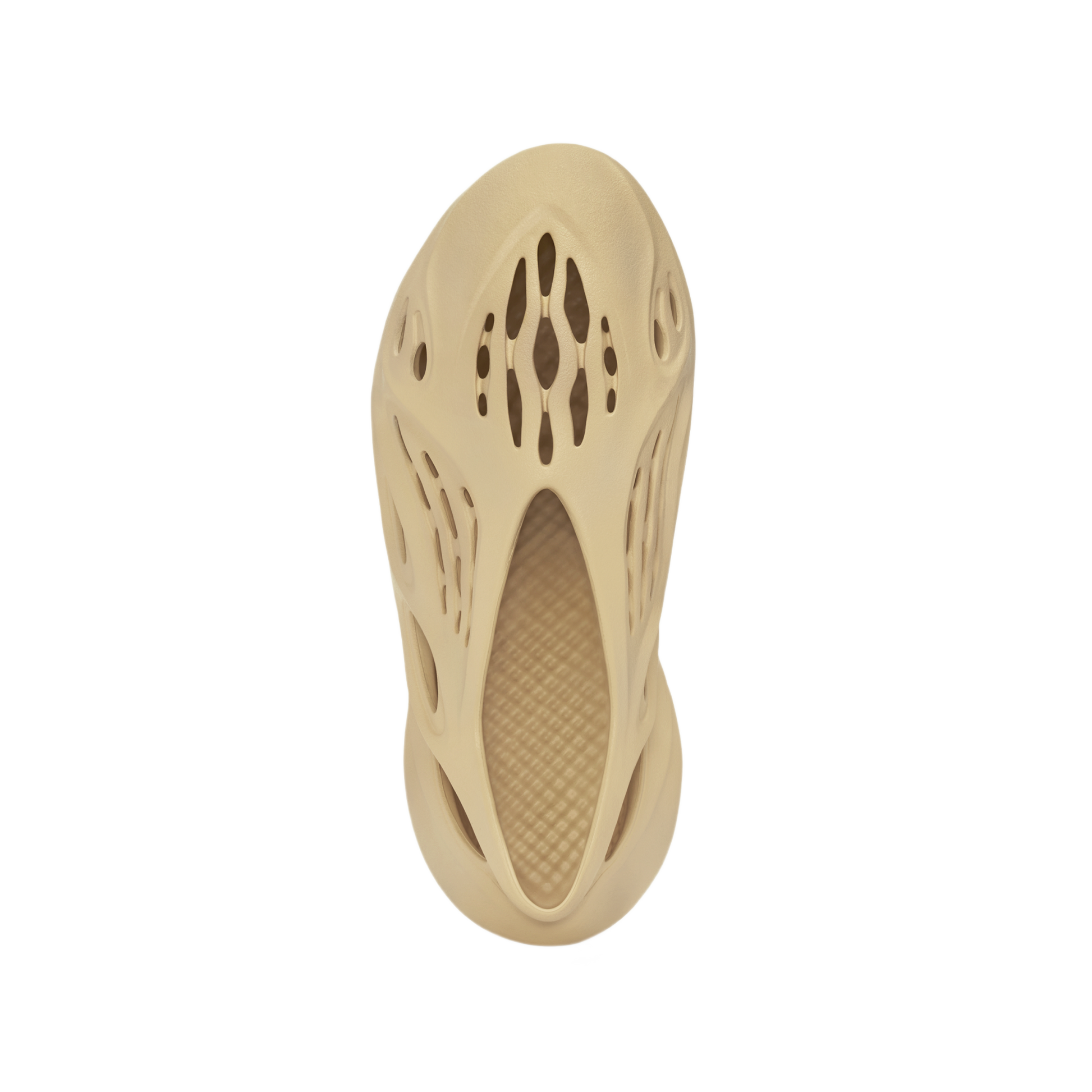 adidas Yeezy Foam RNR Desert Sand
