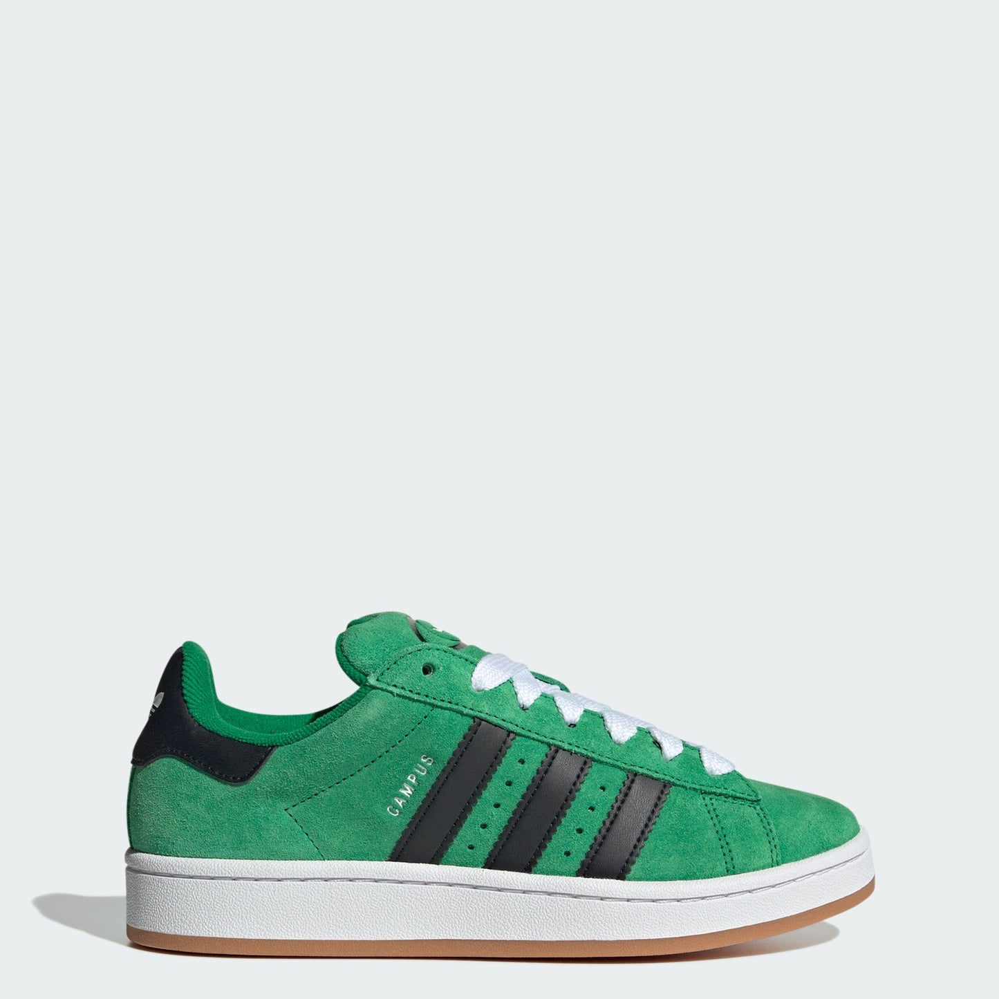 adidas Campus 00s Green Core Black (Women's)