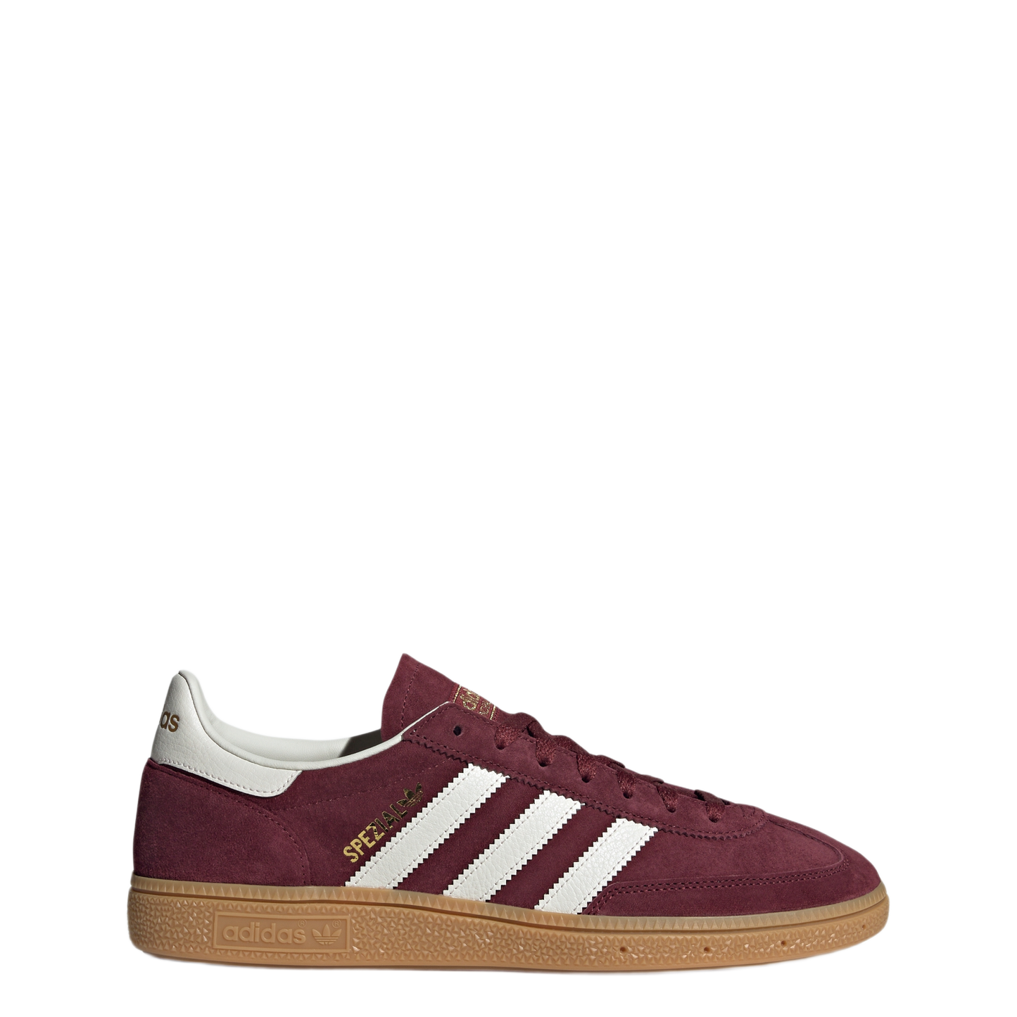adidas Handball Spezial Shadow Red Off White