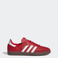 adidas Samba Team Arsenal