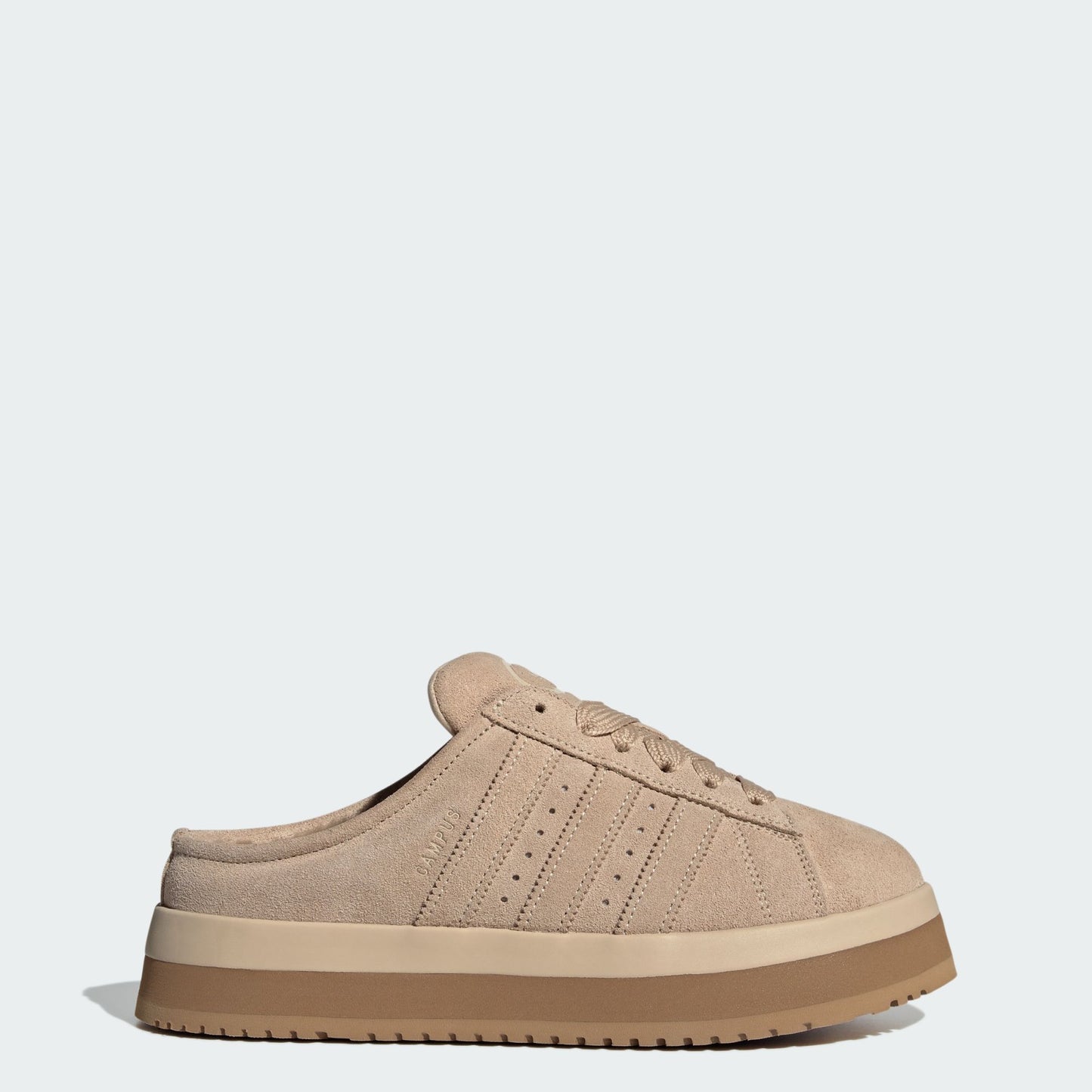 adidas Campus 00s Winter Low Magic Beige (Women's)