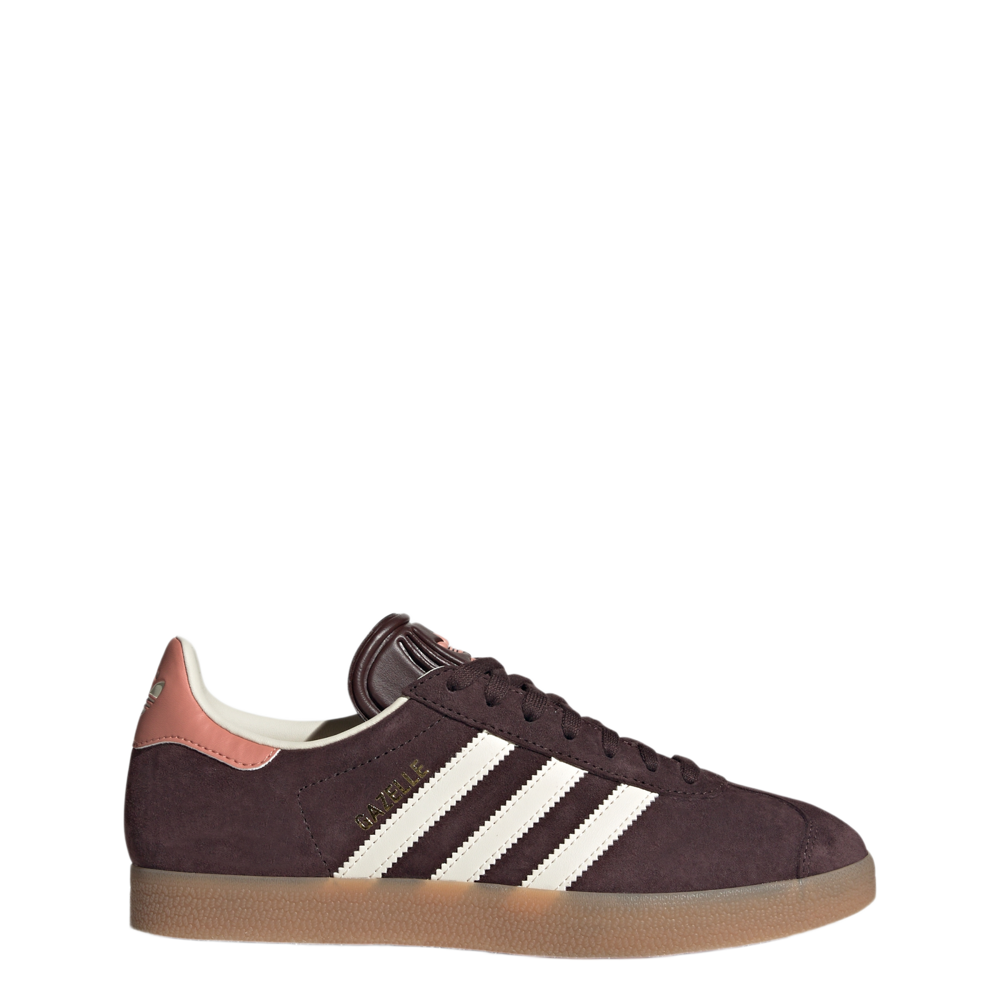 adidas Gazelle Shadow Brown (Women's)