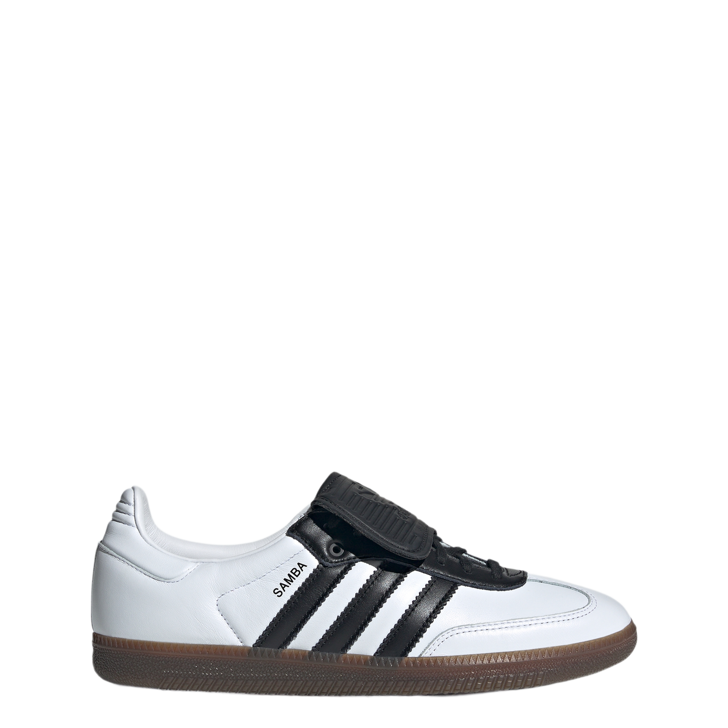 adidas Samba LT Cloud White Core Black