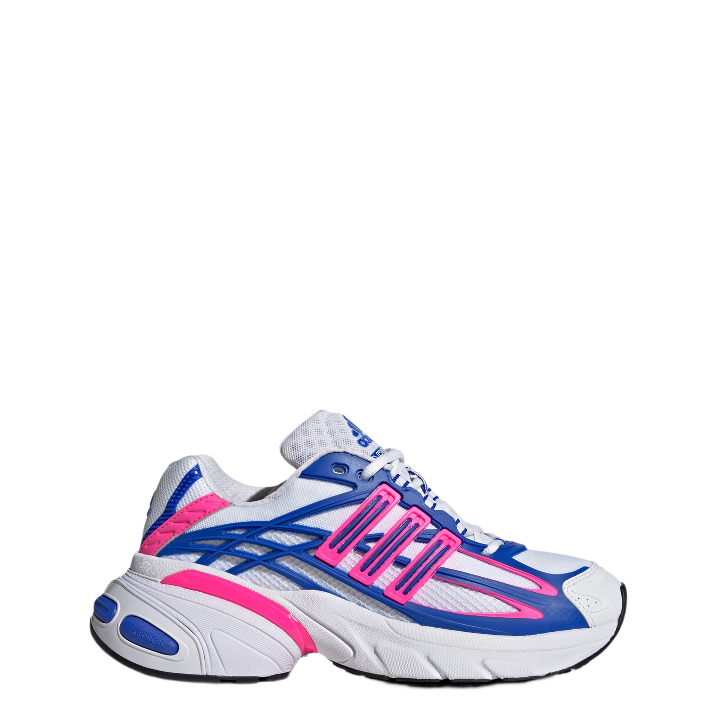 adidas Adistar XLG 2.0 White Lucid Pink Blue (Women's)