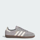 adidas Samba ADV Grey Four Cream White