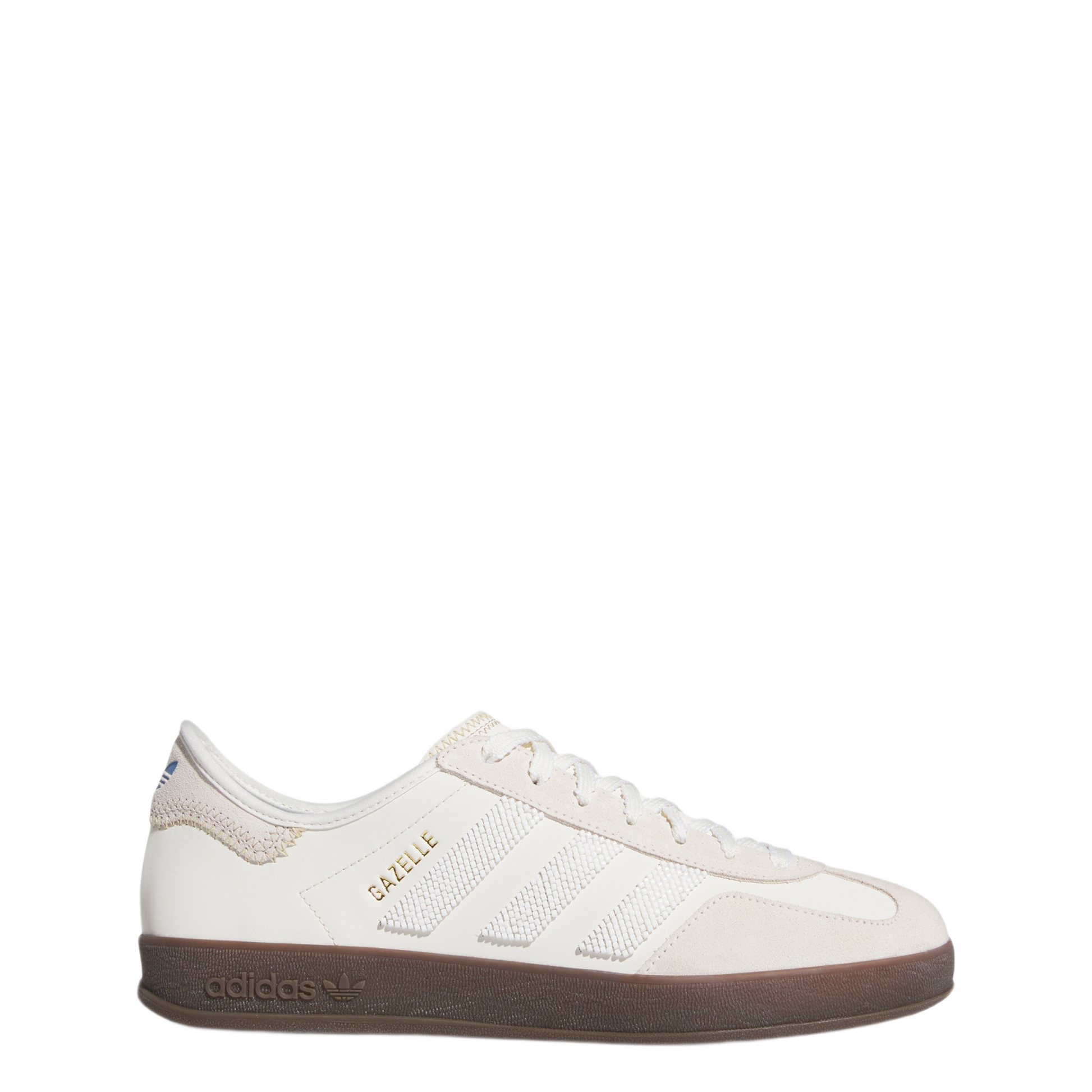 adidas Gazelle Indoor CLOT By Edison Chen Off White