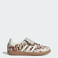 adidas Samba LT Cow Print Brown White (Women's)