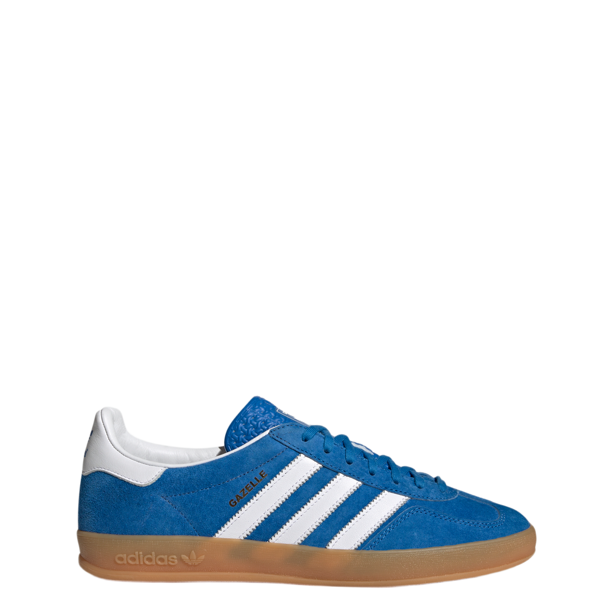 Gazelle Indoor Blue Bird Gum