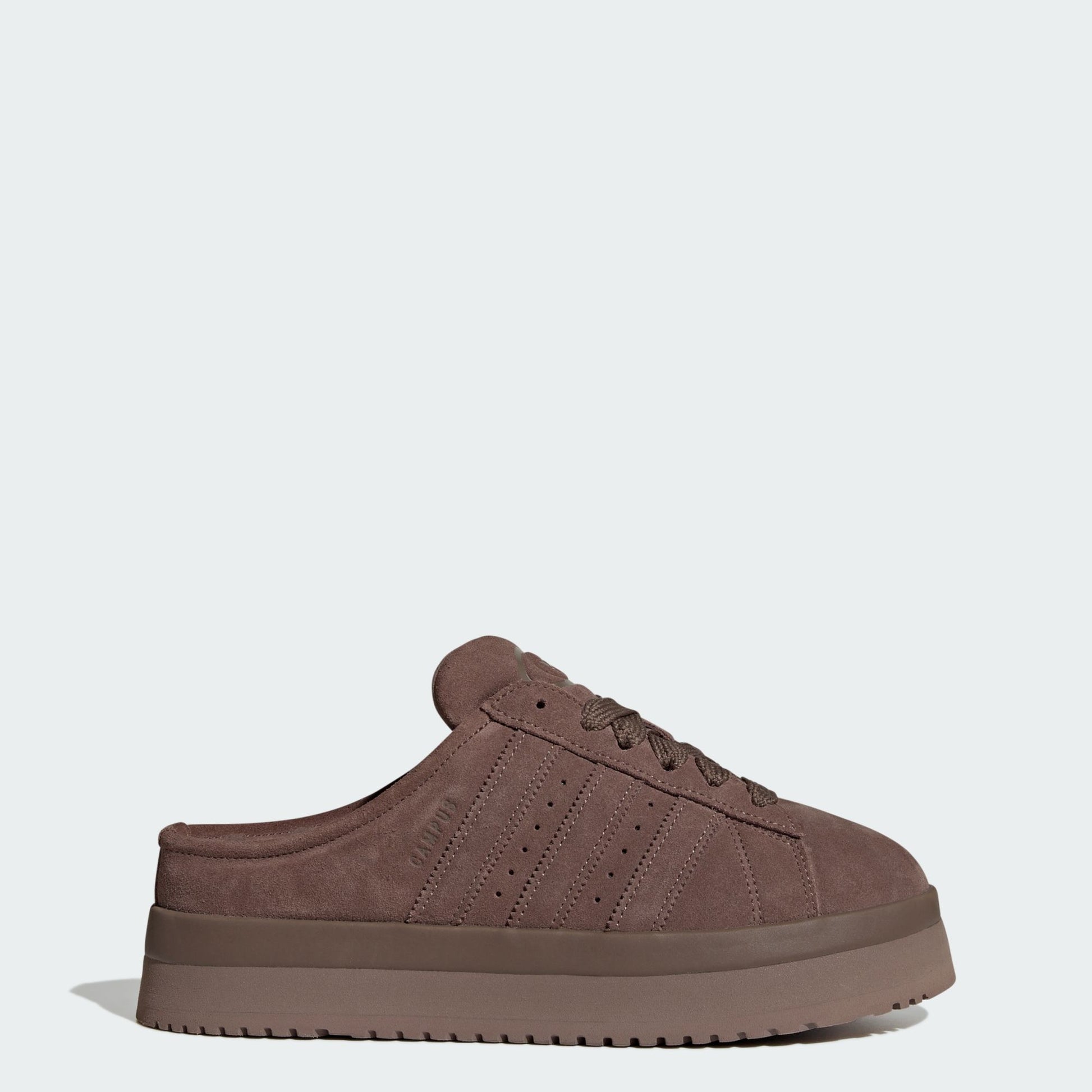 adidas Campus 00s Winter Low Earth Strata (Women's)