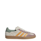 adidas Gazelle Indoor Off White Preloved Yellow