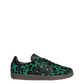 adidas Samba Semi Screaming Green Core Black Gold Metallic (Women's)