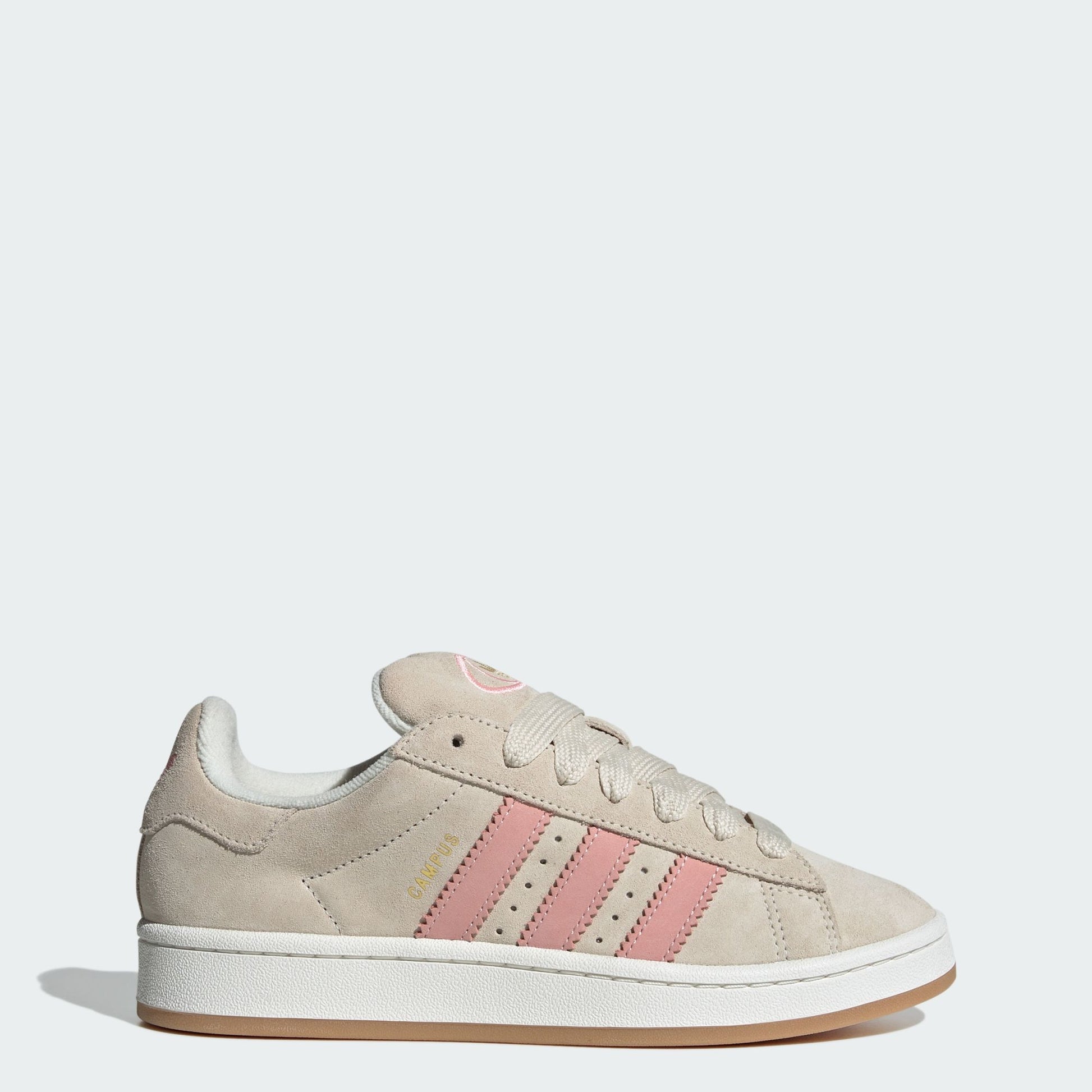 adidas Campus 00s Wonder Mauve Glow Pink (Women's)