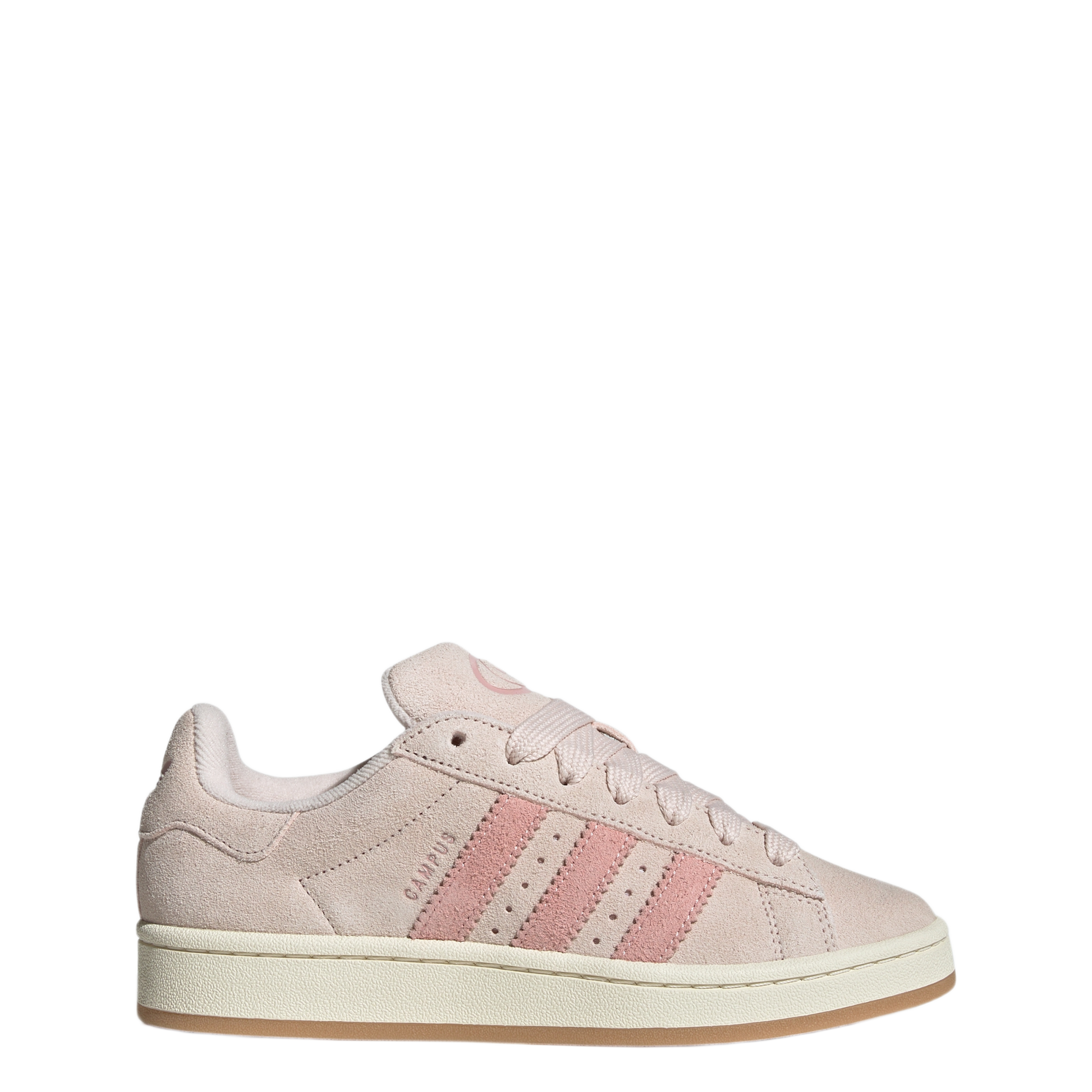adidas Campus 00s Wonder Quartz Wonder Mauve (Women's)