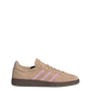 adidas Handball Spezial Warm Sandstone Clear Pink (Women's)