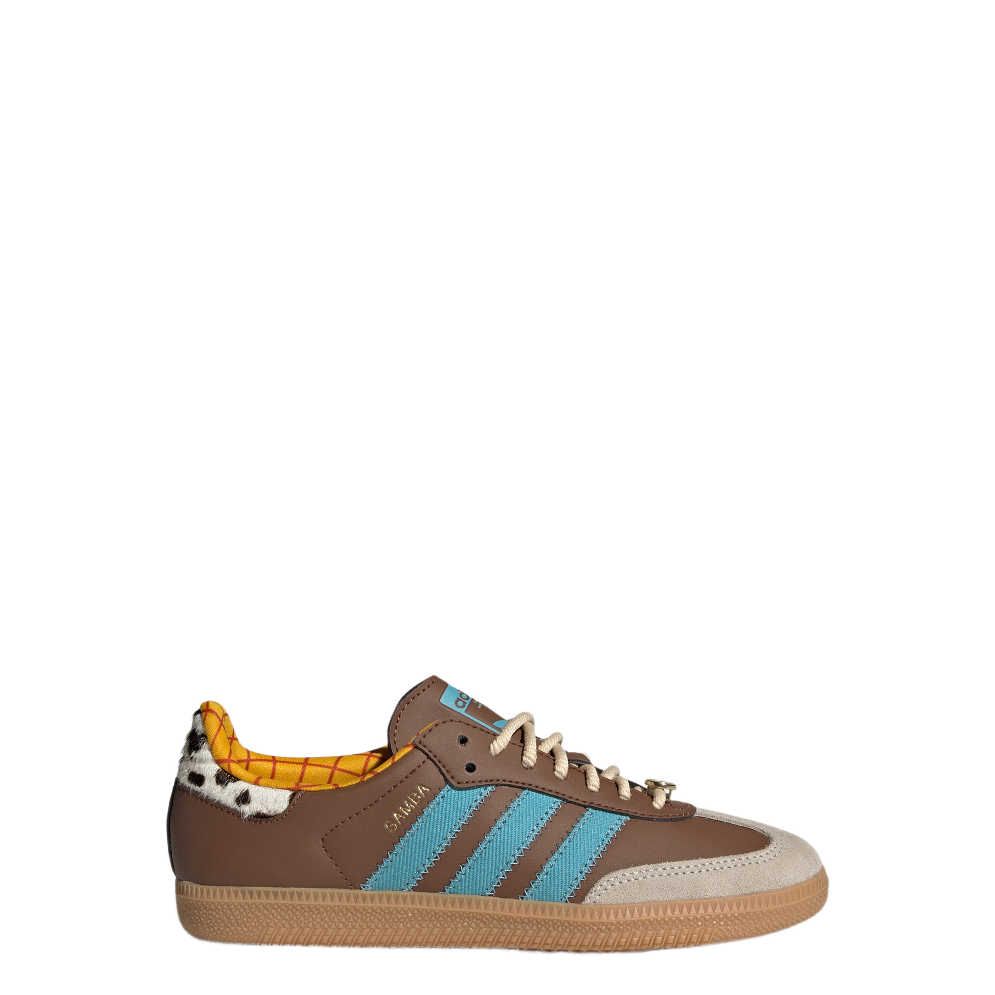 adidas Samba OG Toy Story Woody (GS)