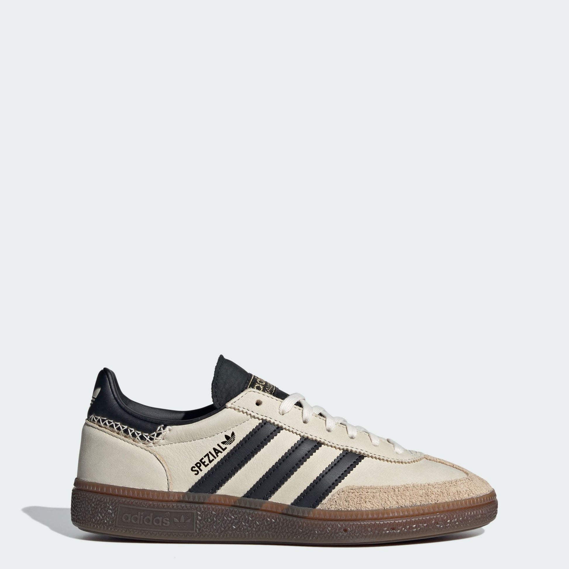 adidas Handball Spezial Wonder White Black (Women's)