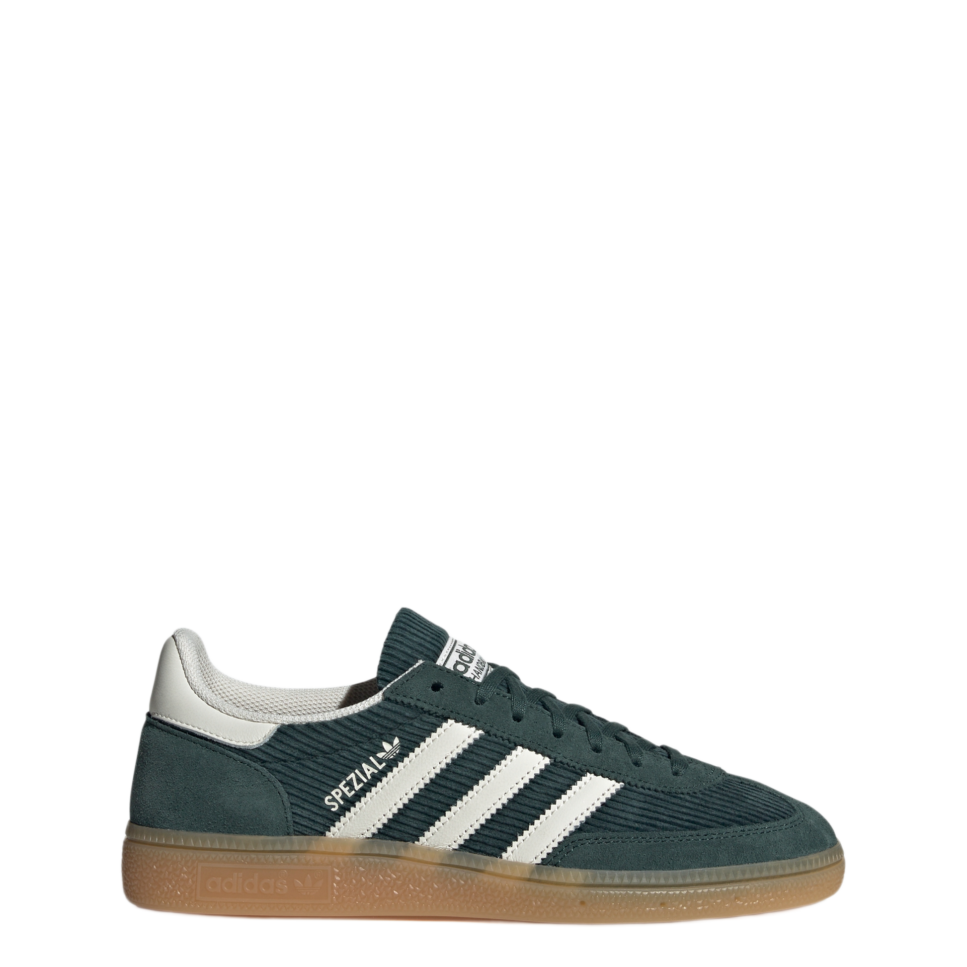 adidas Handball Spezial Mineral Green (Women's)