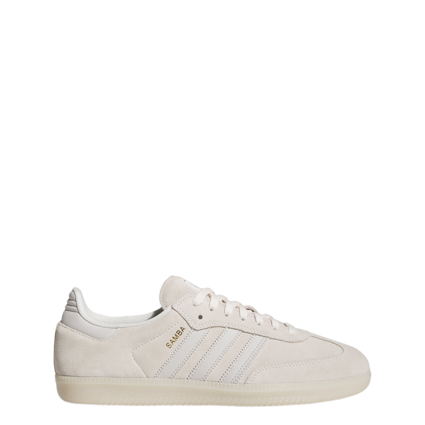 adidas Samba ADV Chalk White Grey Carbon