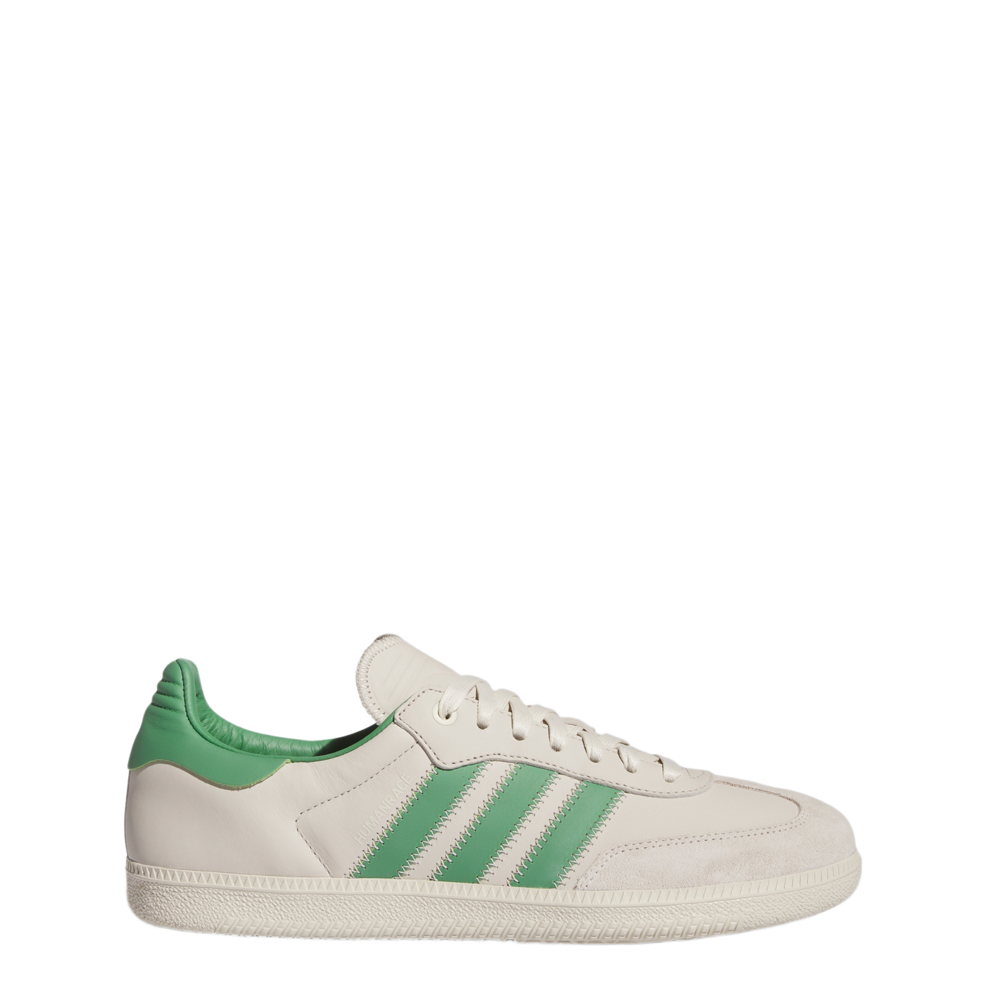 adidas Samba Humanrace Preloved Green