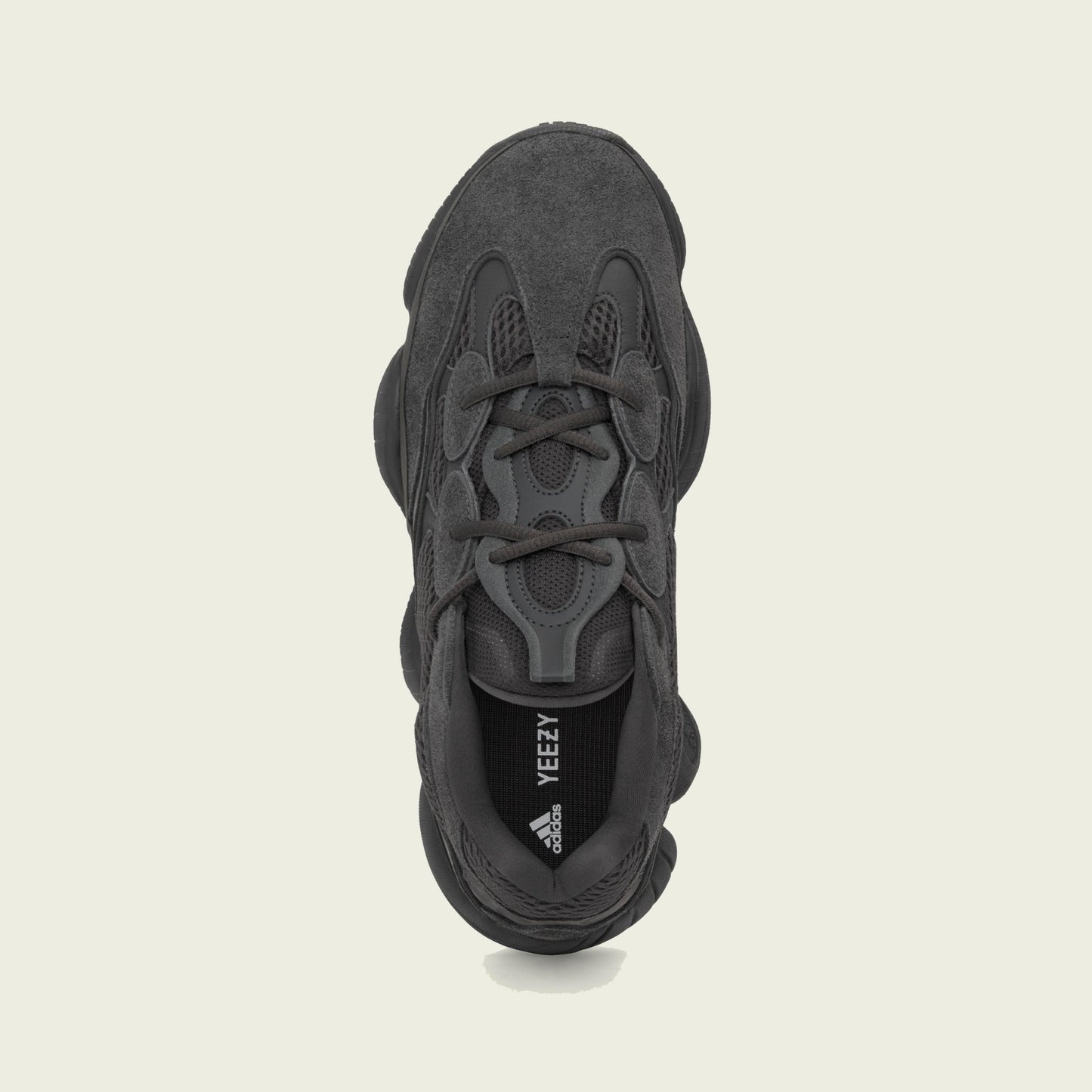 adidas Yeezy 500 Utility Black
